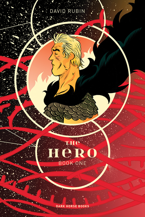 Illustration for article titled Cyborg tackles unlikely superhero subjects of race and disability